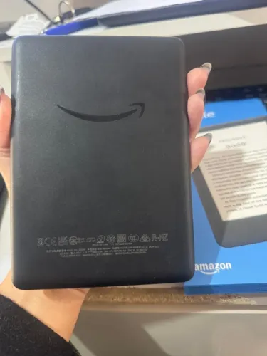 kindle 10º geração