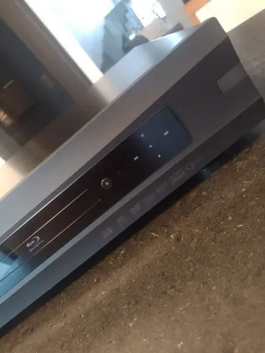 OPPO BDP 95 Blu-ray SACD DVD