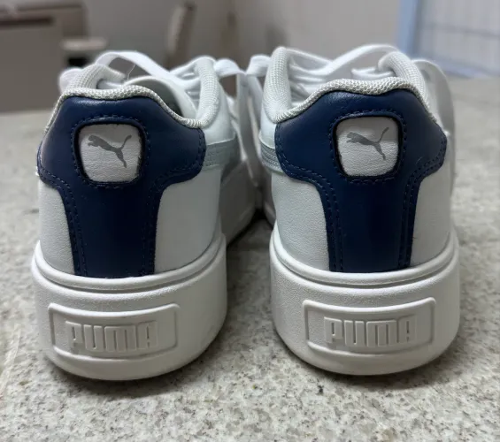 Tênis Puma original 35 feminino