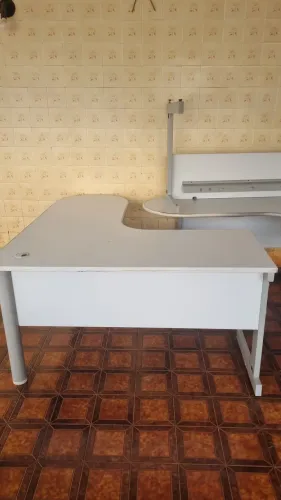 Mesas para escritório 