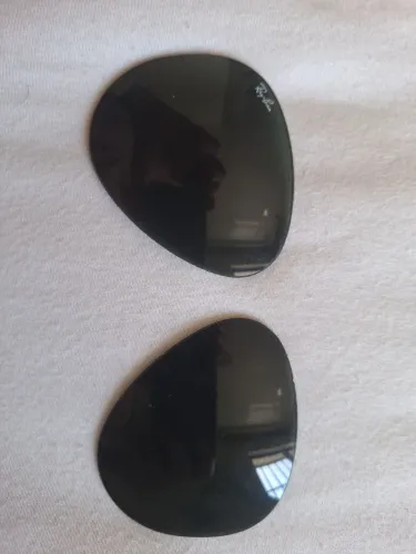 Lente de Óculos Ray-Ban