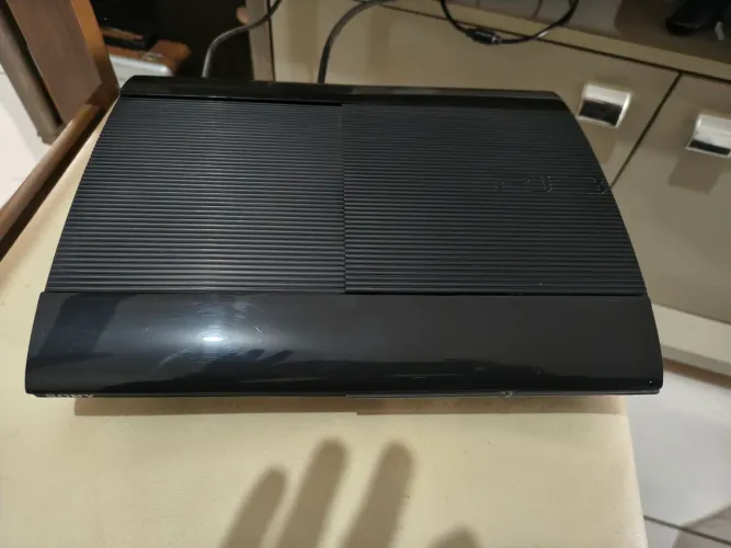Ps3 destravado 