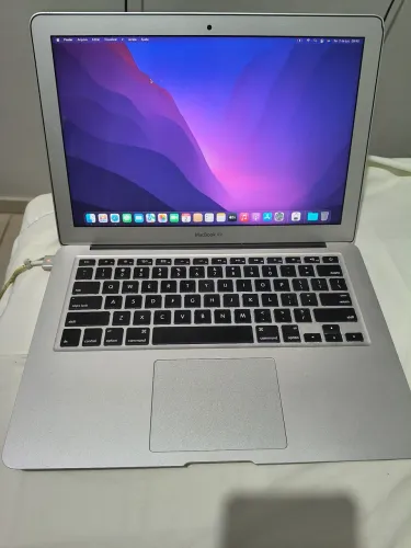 MacBook Air 2015, Core i5, 8 GB RAM