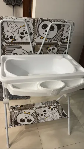 Banheira bebê Galzerano