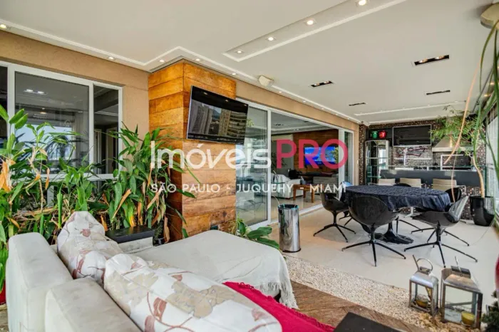 Apartamento, Lapa - São Paulo
