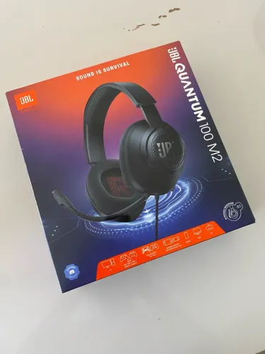 Headset JBL