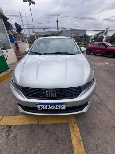 Fiat Argo Drive 1.0 22/22