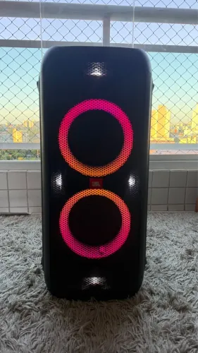 JBL PARTY BOX 300