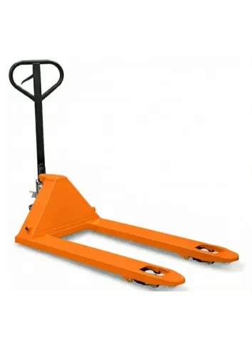 Paleteira Transpalete Transpallet Manual 2 Tonelada 2000kg