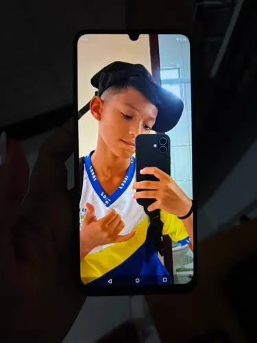 Celular Realme Note 50
