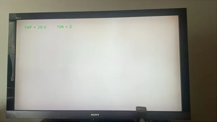 TV Sony Bravia 55'' (com defeito leia descrição)