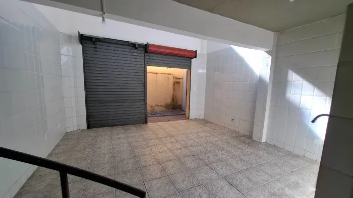 Loja / Salão / Ponto Comercial para alugar em Belo Horizonte