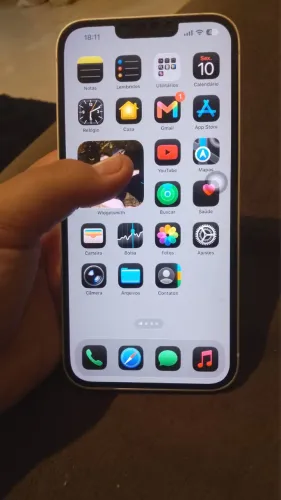 iPhone 14 PLUS