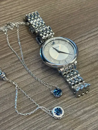 Relógio Swarovski