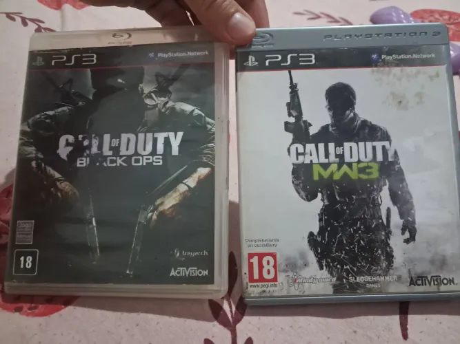 Jogos de ps3
