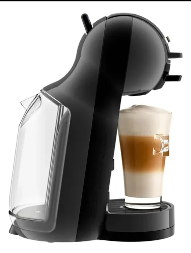 Cafeteira dolce gusto 