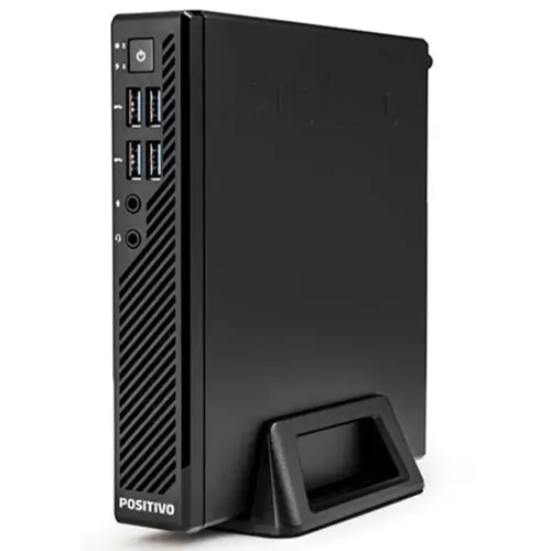 Vendo pc compacto positivo master c6300 minipro
