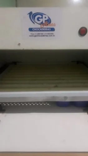 Chocadeira de ovos barato 