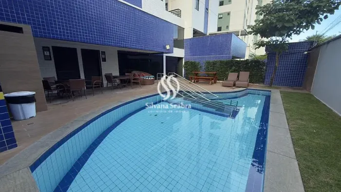 VENDO APARTAMENTO DE 3 QUARTOS EM BOA VIAGEM