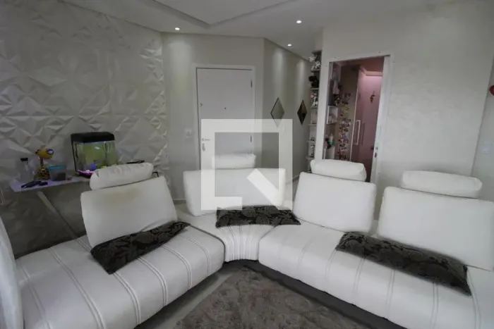 Casa à Venda - Vila Formosa, 3 Quartos, 86 m2