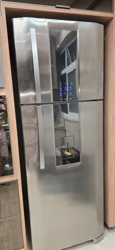 Geladeira DW51X
