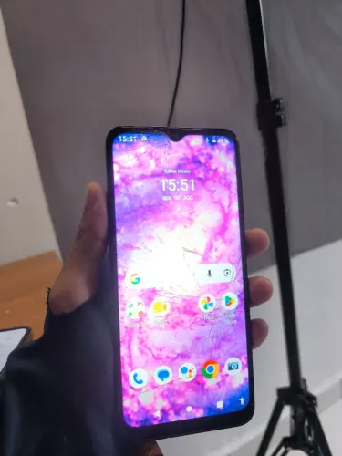 Moto G20