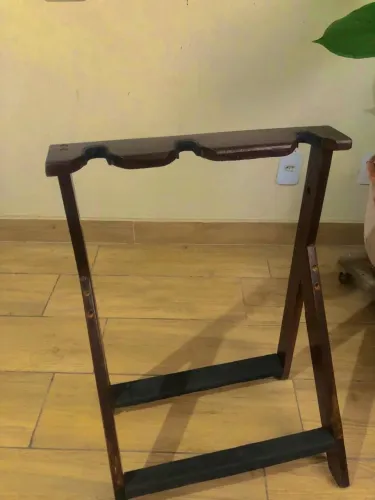 Suporte para violão 