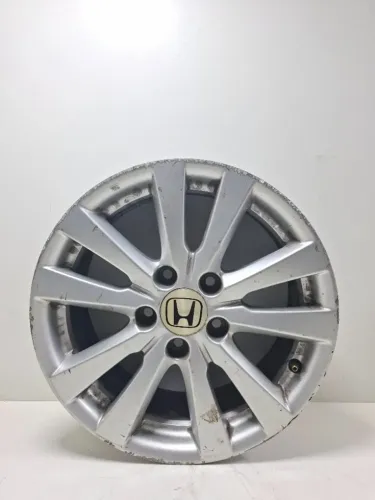 Roda Liga Leve Aro 16 Honda Civic 2012 A 2016 
