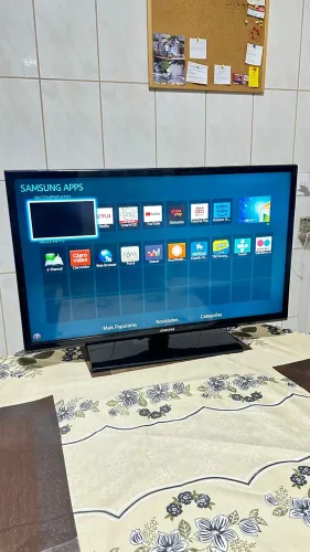 SmartTv Samsung 32?