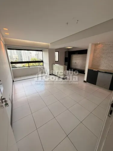 Apartamento de 82m² no Bairro de Casa Forte