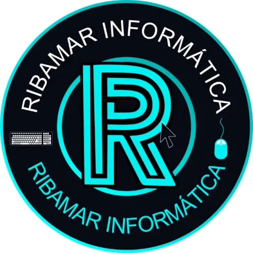Ribamar informática