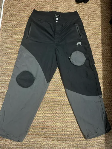 Calça Sufgang