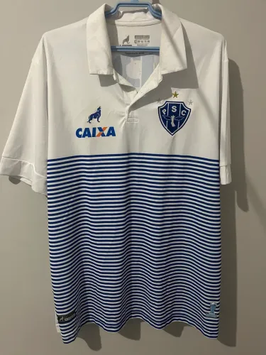 Camisa Paysandu