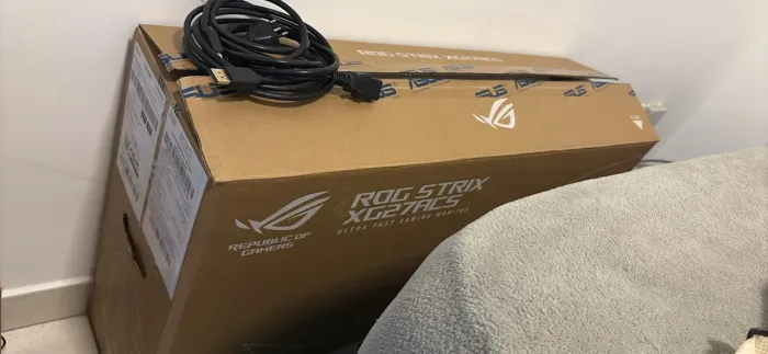 Monitor Rog Strix