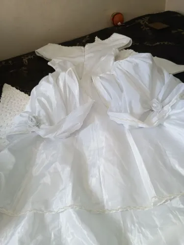 Vestido de noiva