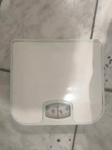 Vendo balanca