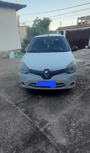 Renault Clio Rn/alize/expr./1.0 Hi-power 16V 5P 2015
