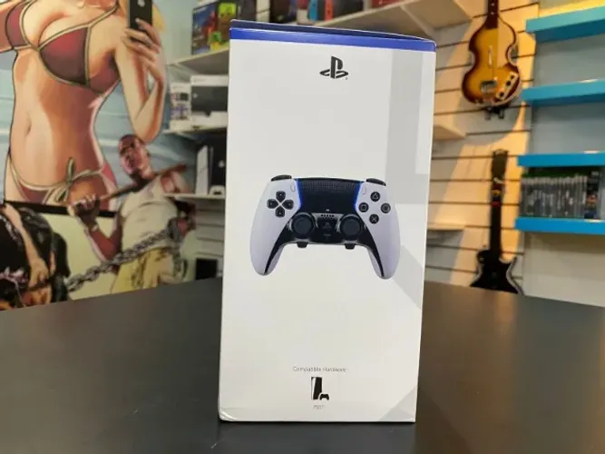 CONTROLE PS5 DUALSENSE EDGE