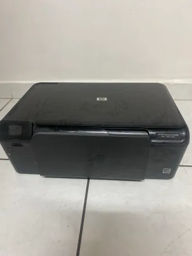 Impressora HP