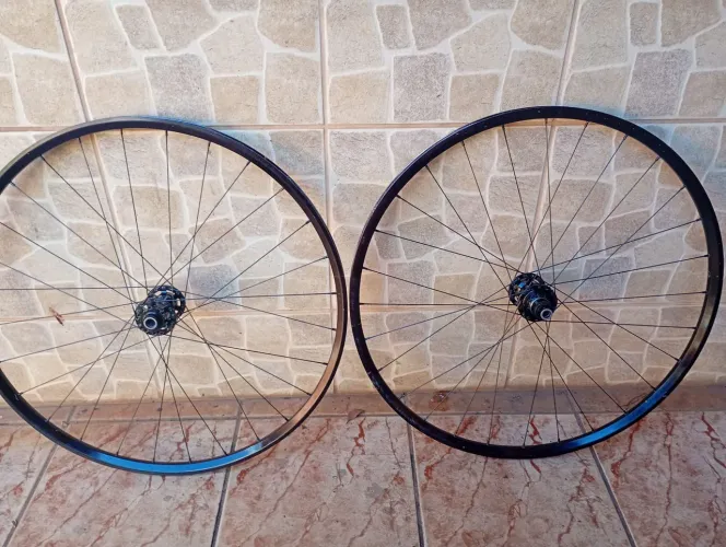 Rodas aro 29 Xd boost