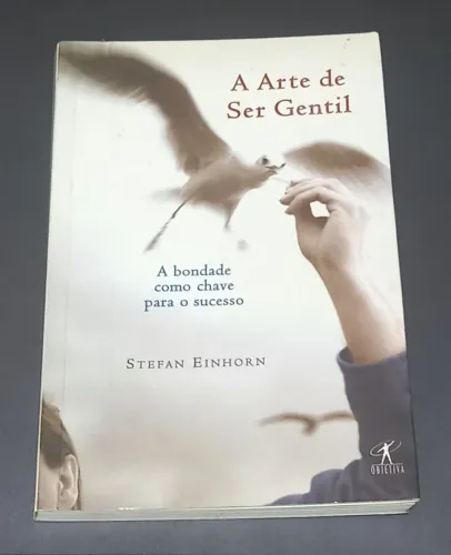 A Arte de Ser Gentil