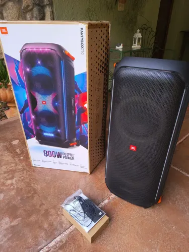 JBL PARTY BOX 710