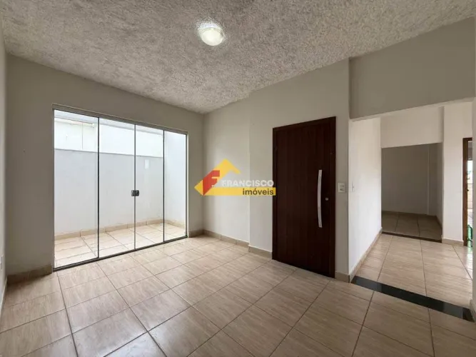 Apartamento para aluguel, 5 quartos, 1 suíte, 1 vaga, São José - Divinópolis/MG