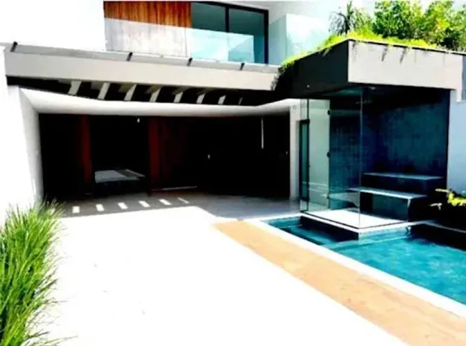 Casa à venda, 453 m² por R$ 4.906.000,10 - Barra da Tijuca - Rio de Janeiro/RJ
