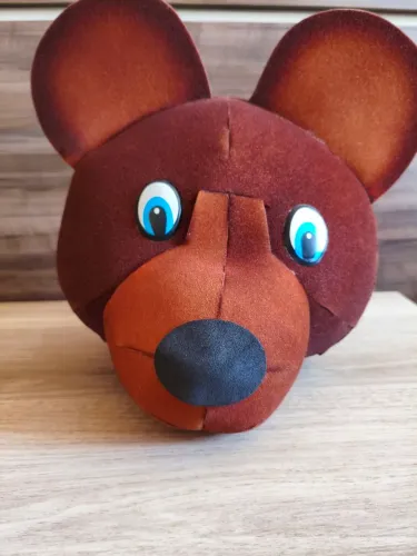 Chapéu infantil 