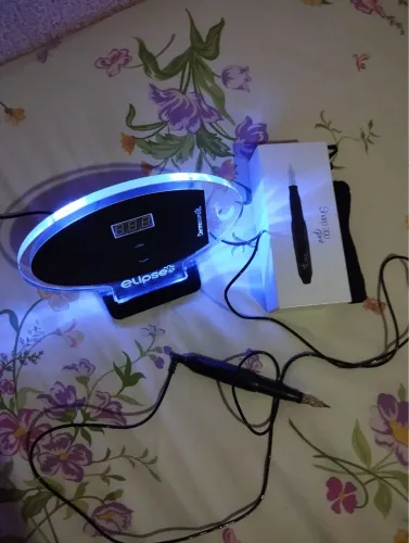 Dermografo