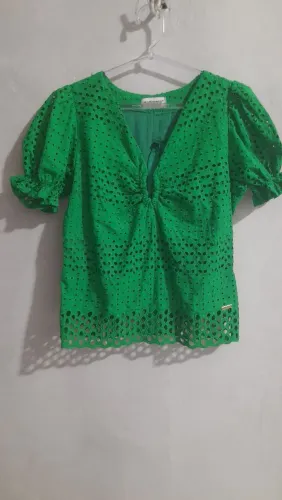 Blusa Namorena