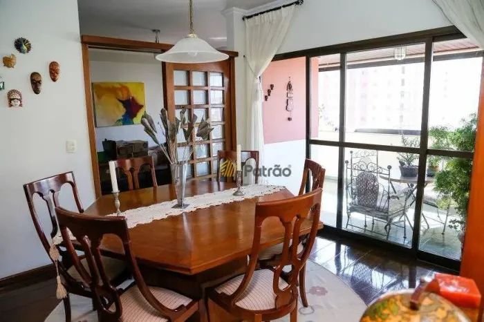 Edifício Castel Di Tivoli com 3 dormitórios à venda, 183 m² por R$ 950.000 - Centro - Sant