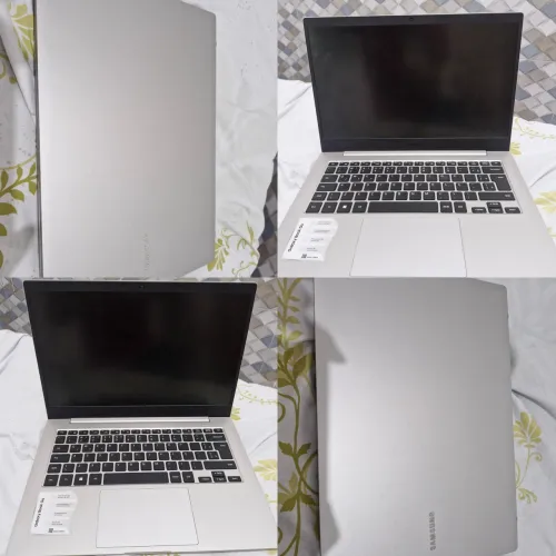 Vendo Galaxy Book Go