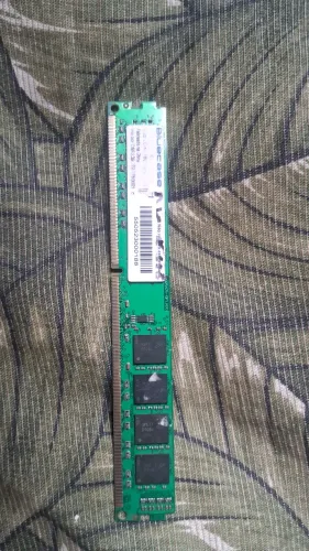Memoria ddr3 8gigas